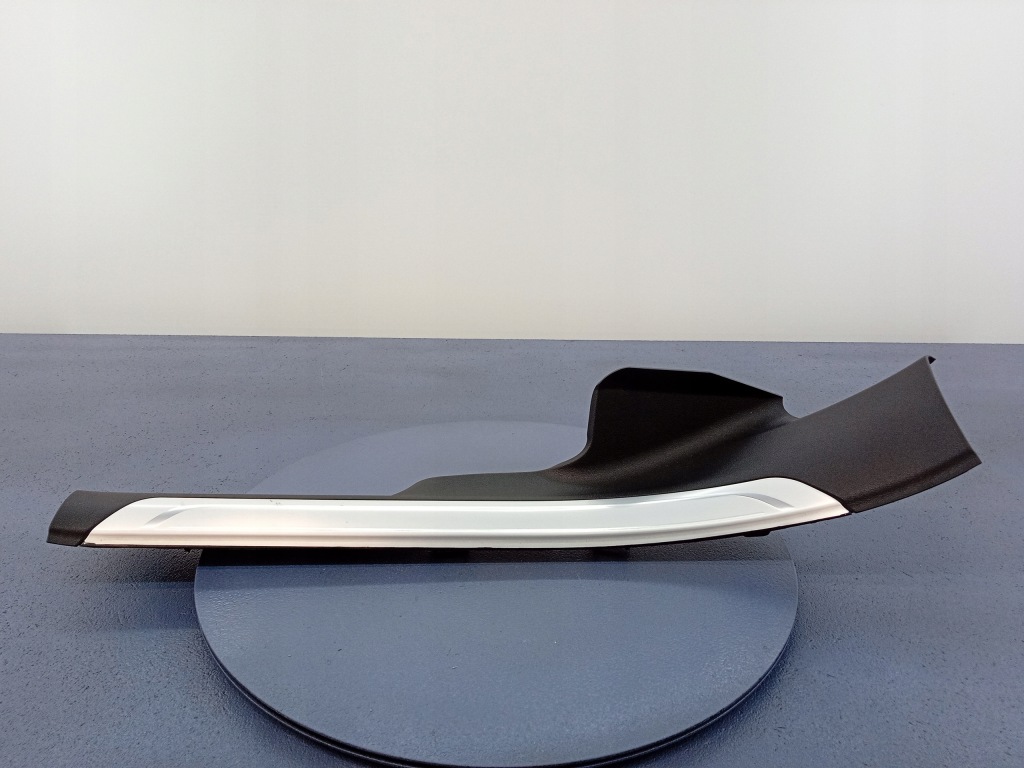 Купить Bmw 7 g12 молдинг накладка порог левая задний 7343469