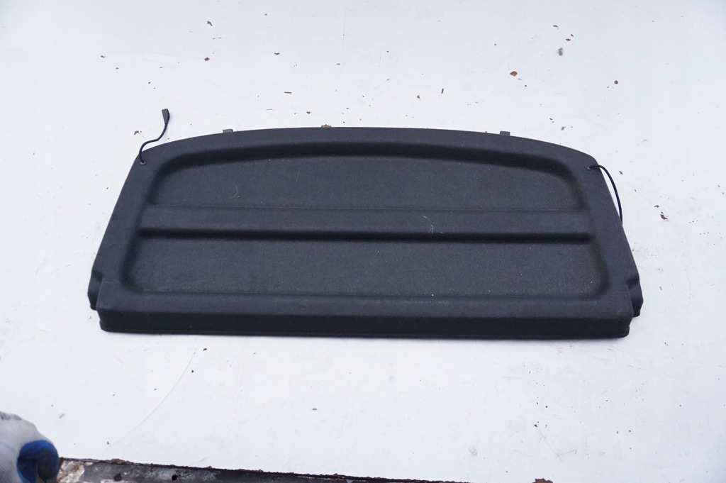 фото №1, Полка багажника peugeot 308