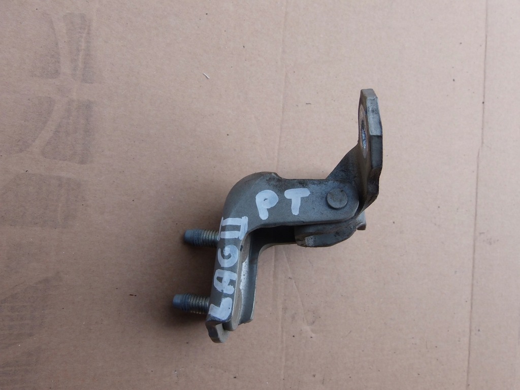 фото №2, Петлі двері правий задня renault laguna ii mv190