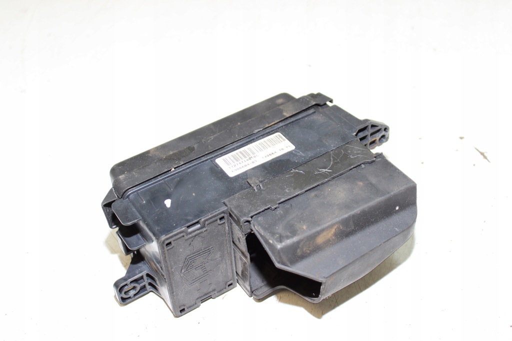 фото №5, Mini cooper s r50 01- 1.6t коробка запобіжників bsi 6906604