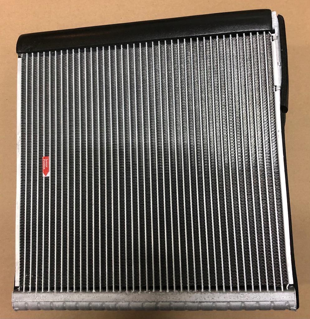 фото №3, Випарник кондиціонера lexus es rx toyota camry новий!!!