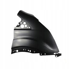 фото №1, Крыло перед правый ford transit 14-19r