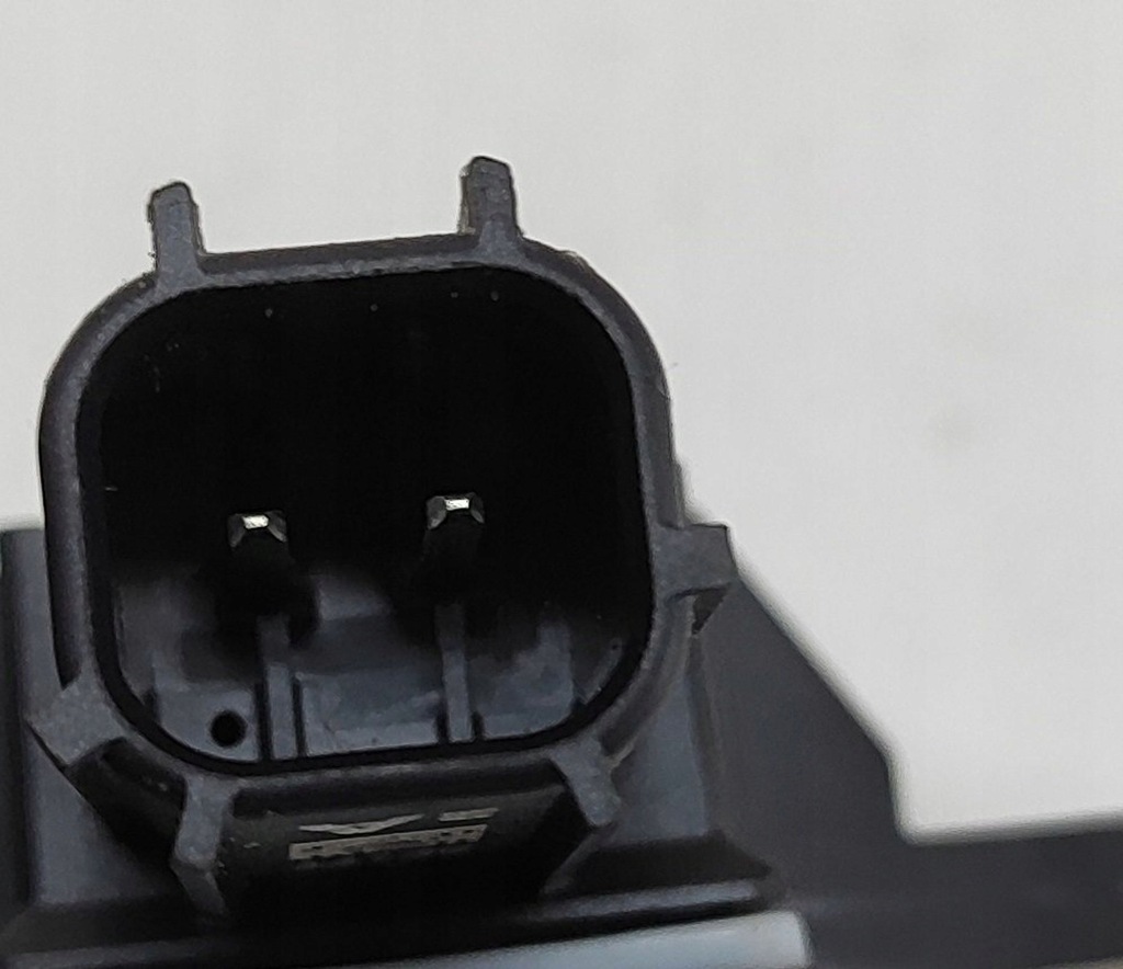 фото №6, Kia ev6 2023 правая сторона датчик удара подушка безопасности