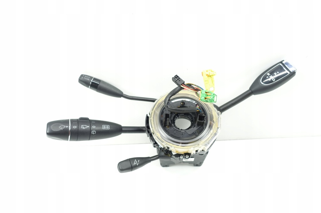 Mercedes w251 датчик kąta поворота 1645458516 w164 x164 gl ml корпус в Украине
