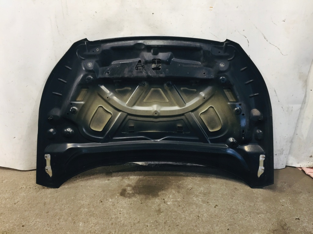 Купить Капот цвет ktg peugeot 308 2 t9 #175