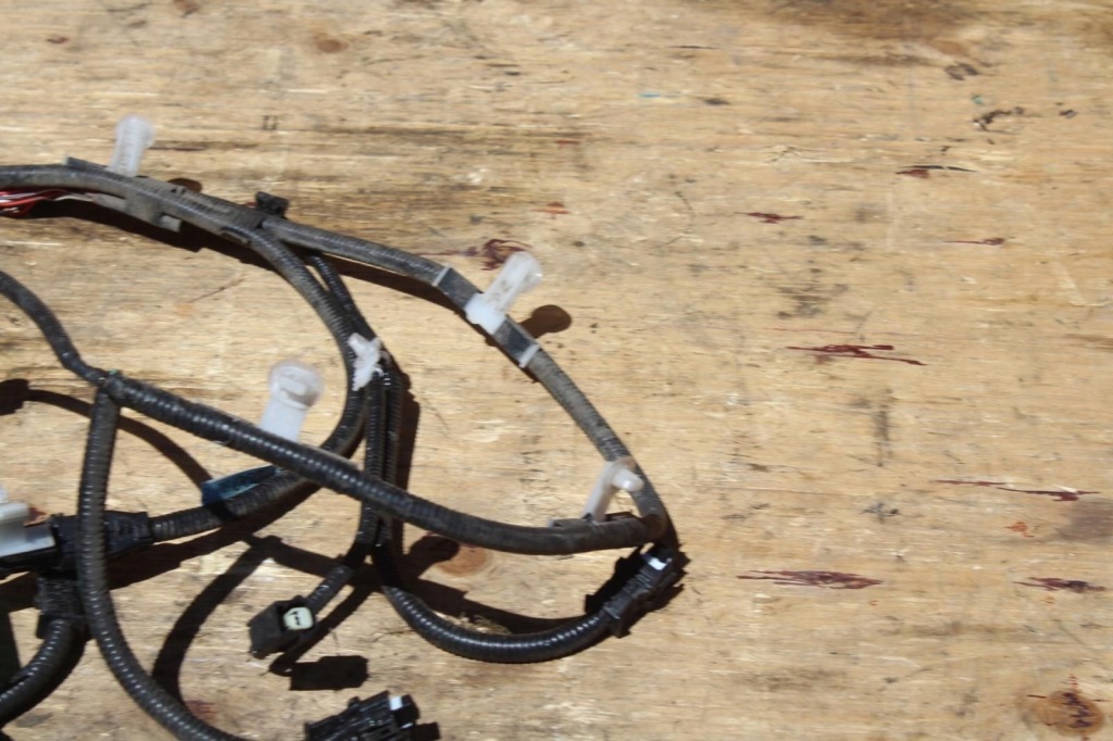 Джгут датчиків паркування pdc задній lexus ux 250h 2021 Недорого