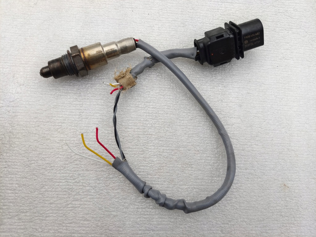 Купить Mercedes датчик лямбда-зонд a0005427912