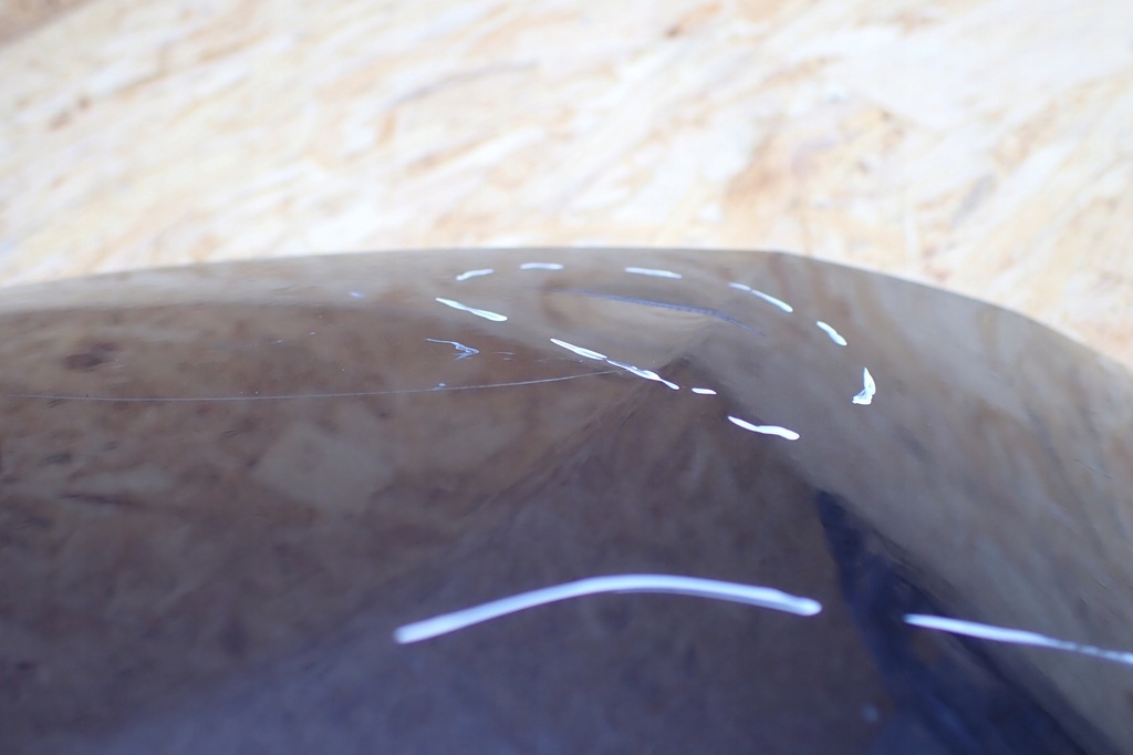 фото №12, Toyota c-hr крила правий перед передній chr ch-r 16-