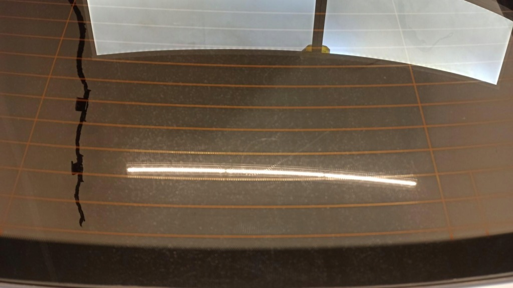 фото №11, Audi a5 8t крышка багажника багажника sportback x7v lx7v 2010 8t8827025