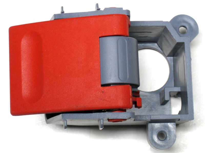 фото №1, Mercedes sprinter vw lt ручка внутрішня права