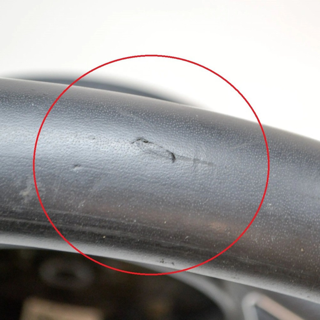 фото №8, Audi a4 s4 b9 8w 2018 воздуховод