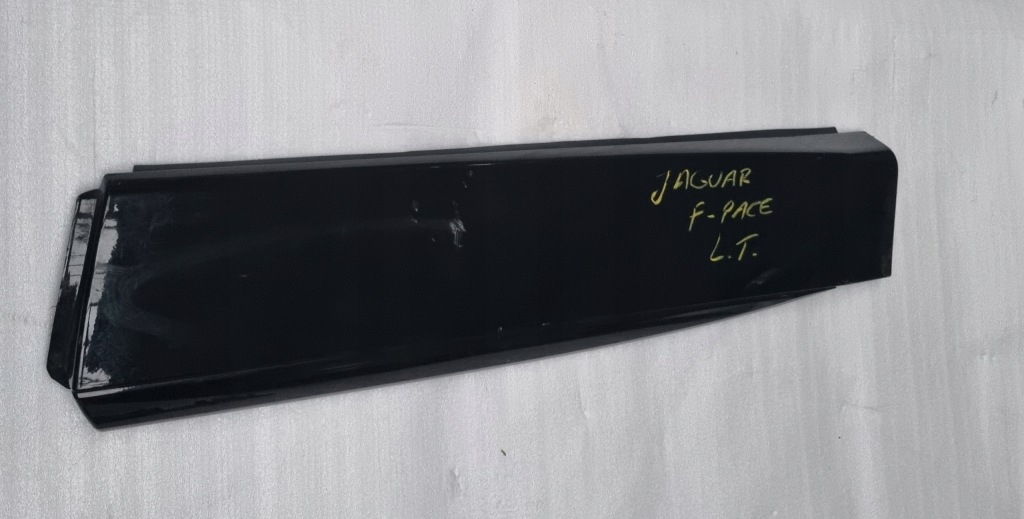 фото №1, Jaguar f pace f-pace молдинг двері задня задня права