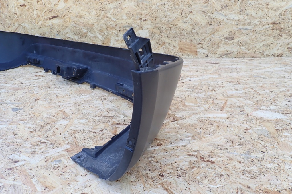 Suzuki s4 s-cross 13-17 бампер задний  задний 71821-61m0 Оригинал