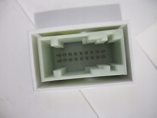 фото №7, Citroen berlingo k9 2018- лічильник прилади версія angielska