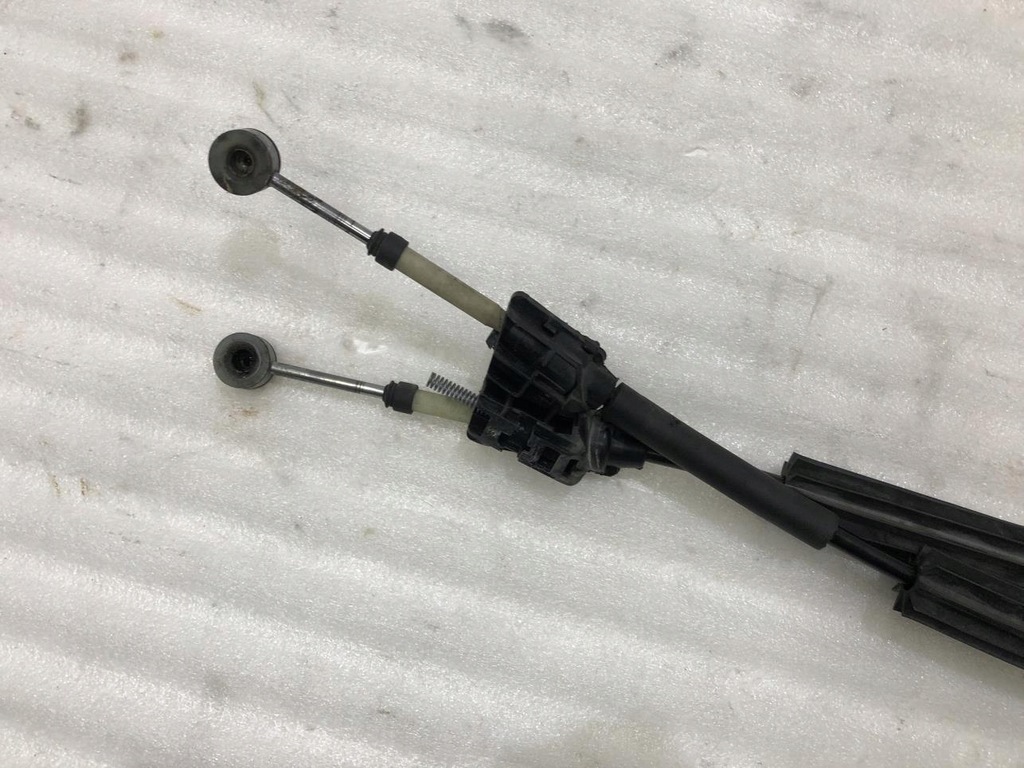 фото №11, Троси перемикання передач citroen c4 cactus