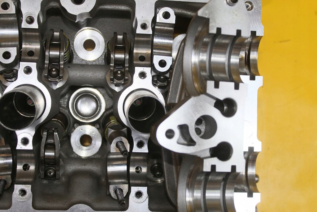 фото №5, Головка ліва explorer 6u 3.0 b l1me-6c064-bb