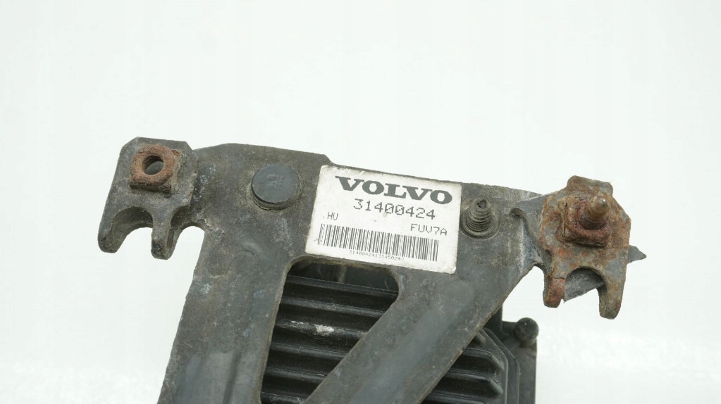 фото №5, Модуль радар distronic volvo v40 ii 31400419