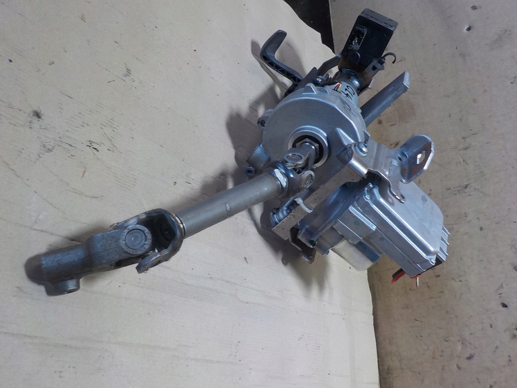 фото №6, Усилитель электрический clio iv 16r. 110678071r