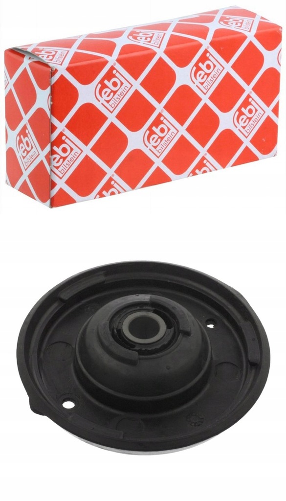 фото №1, Febi bilstein 19495 кронштейн амортизатора