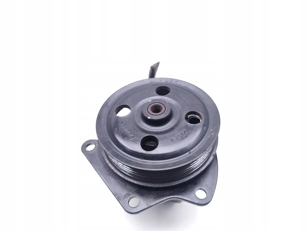 фото №2, Land rover range rover sport насос підсилювача системи кермовий дизель