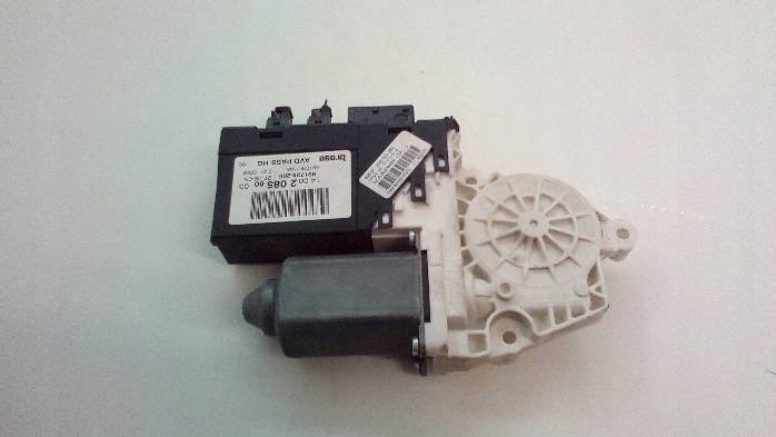 фото №9, Моторчик скло правий перед peugeot 808 1400208580