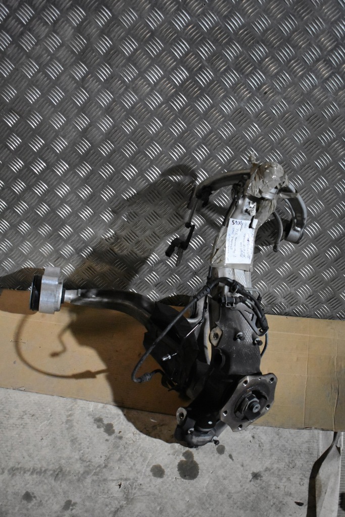 фото №1, Idealne подвеска передние левая porsche panamera 971 1