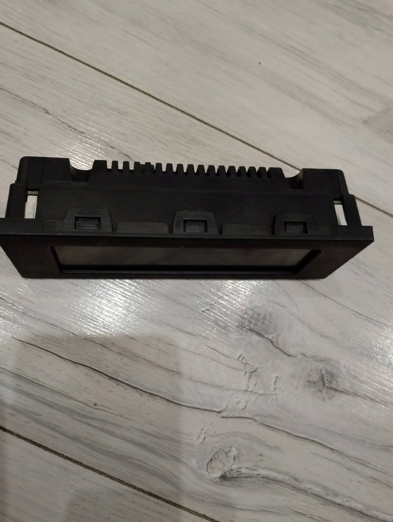 фото №3, Дисплей 96632560xt citroen c2 c3