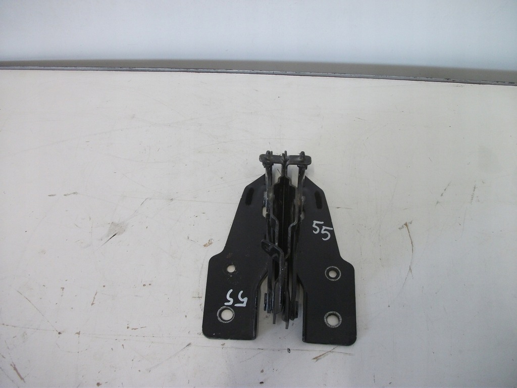 фото №1, Петля капот jeep compass i