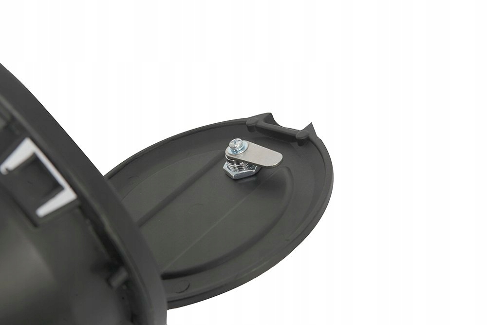 фото №5, Крышка заливной топлива jeep wrangler jl 2018-teraz aluminium/abs с ключ