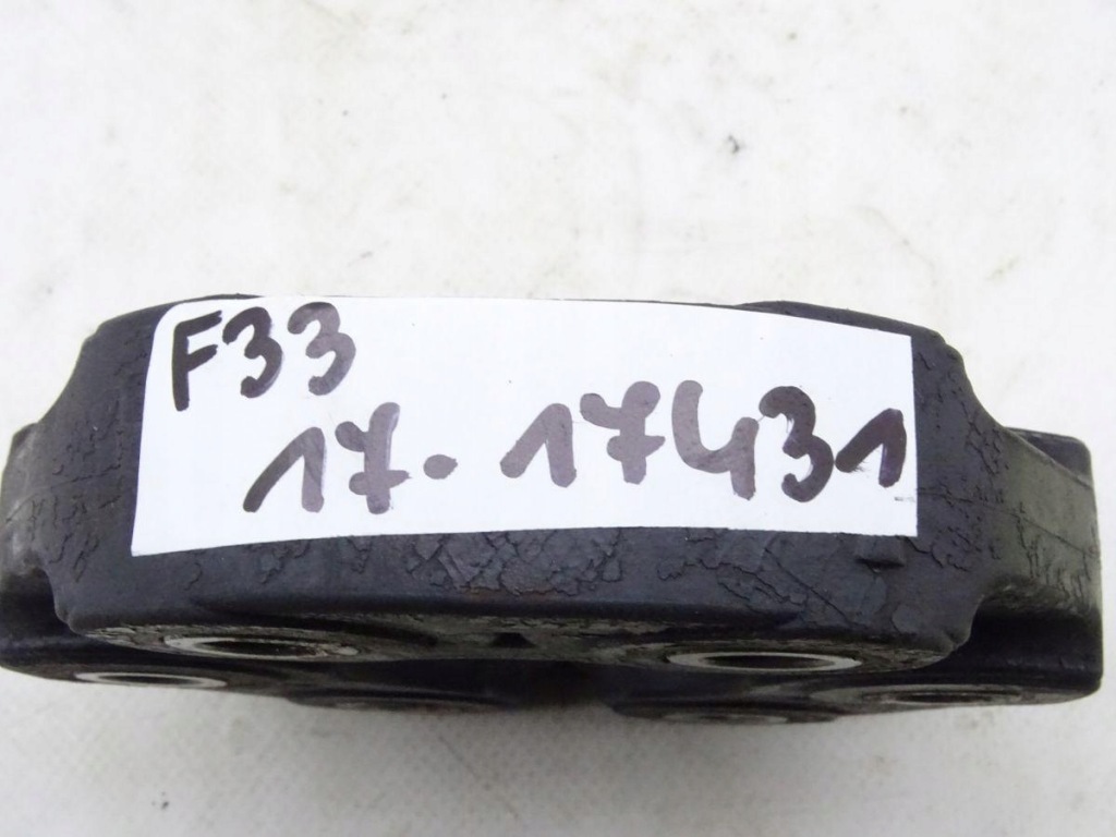 Bmw 4 f32 f33 420i 2.0 b48 16-20 соединитель вала приводного гаситель колебаний оригинал в Украине