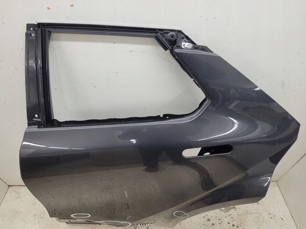 фото №3, Toyota chr c-hr ii 2 дверь задняя задние левая fv