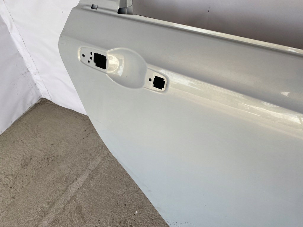 фото №12, Honda jazz v 2020r- дверь правое задние