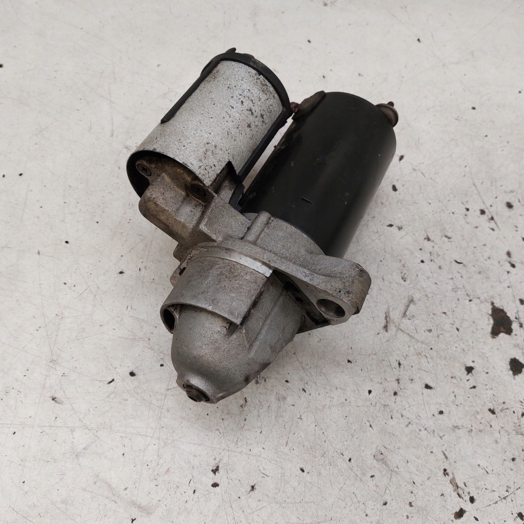 Стартер 0001108174 175 078911023d vag audi vw бензин 2.4 2.8 2.6 Киев