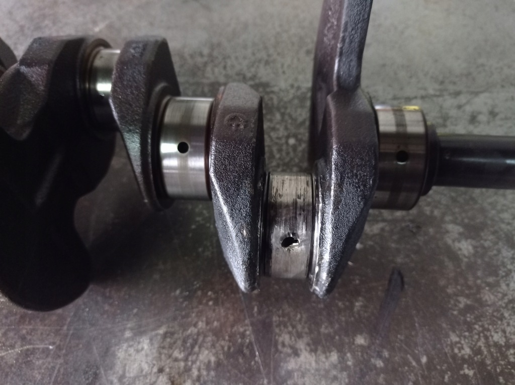 фото №7, Ford mondeo mk4 2.0 16v - wal