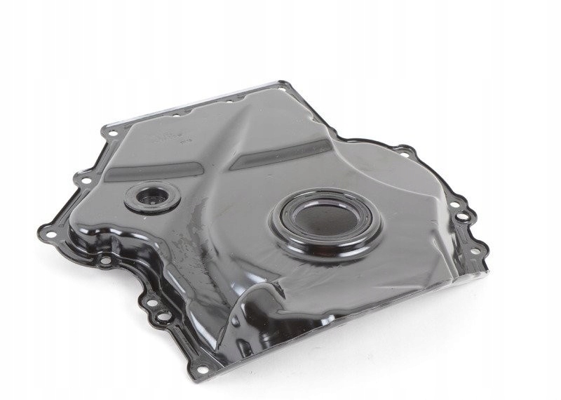 фото №5, Корпус распределительного вала audi a3 1.8 tfsi 13-