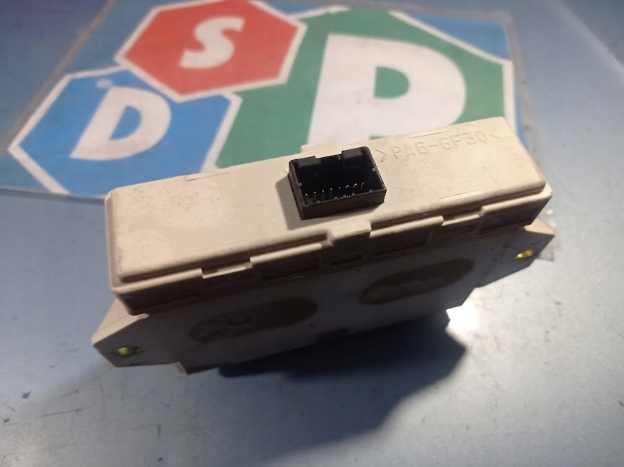 фото №6, Модуль комфорта alfa romeo 156 60663044 a727 752