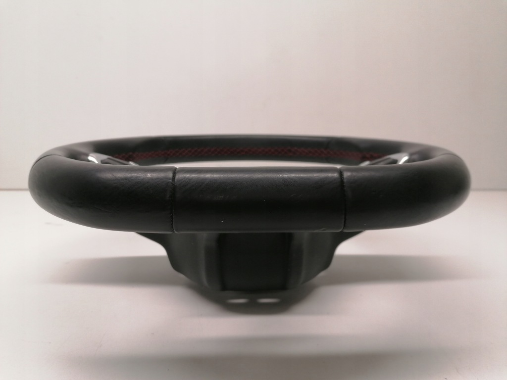 фото №10, Vw golf vii 7 gti повітропровід шкіряний оригінал