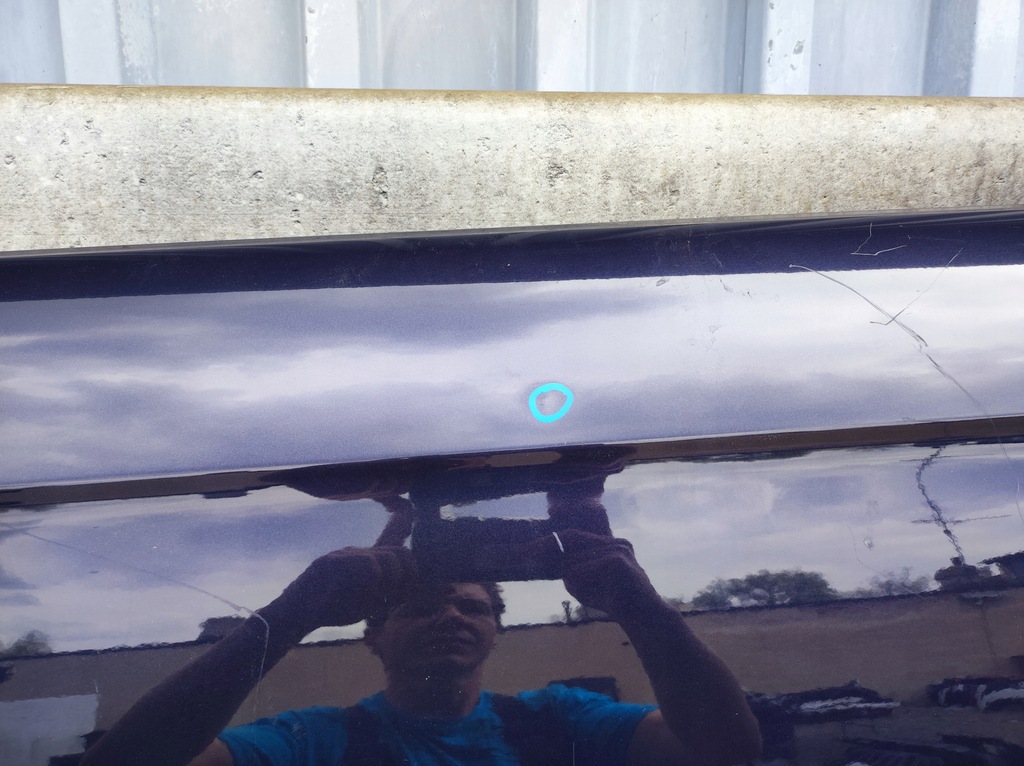 фото №7, Vw eos 1q0 двері передні ліва