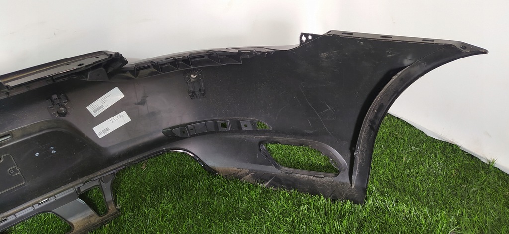 фото №8, Бампер задняя porsche carrera 911 991