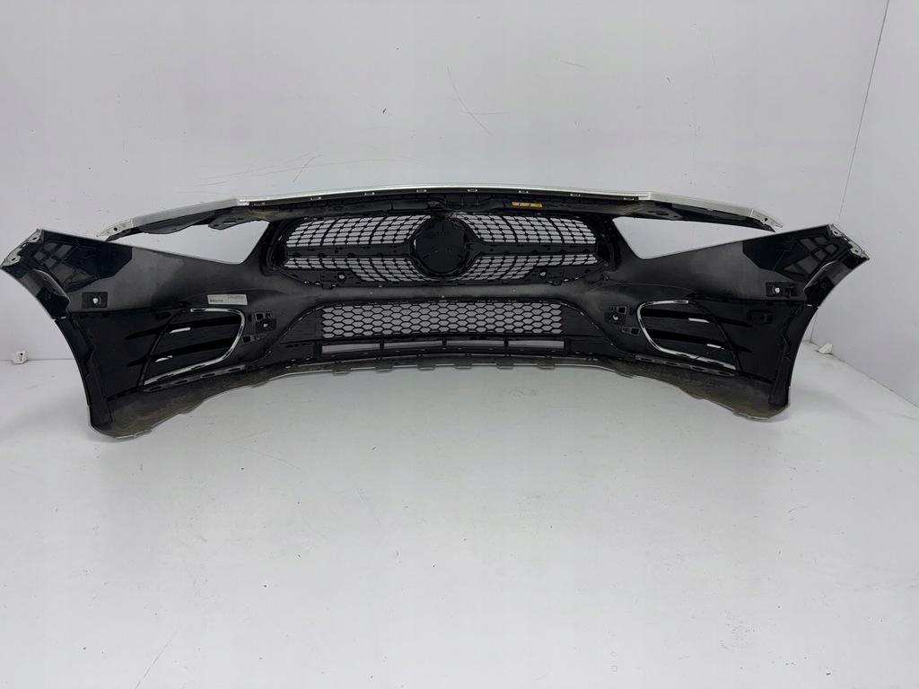 фото №6, Перед mercedes a klasa w177 капот крила капот бампер amg лампи led