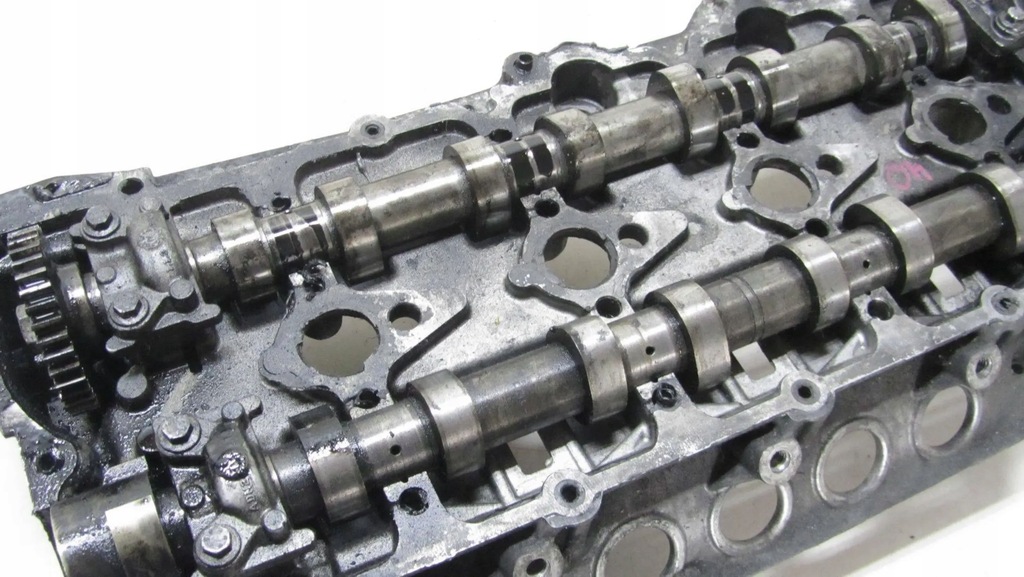 фото №8, Master movano iii 2.3 кришка клапанів m9t 10-