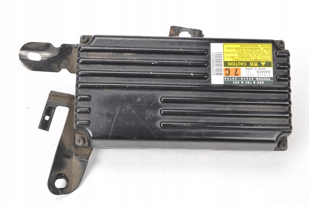 фото №1, Lexus gs iii 450h модуль блок керування 89540-30790