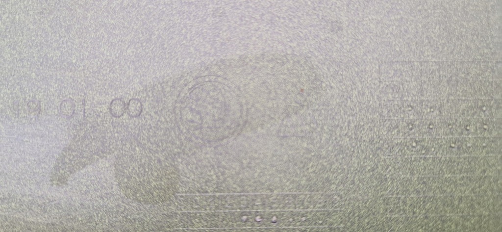 фото №11, Skoda octavia iv 4 rs kombi бампер задняя задний 2019-2023r