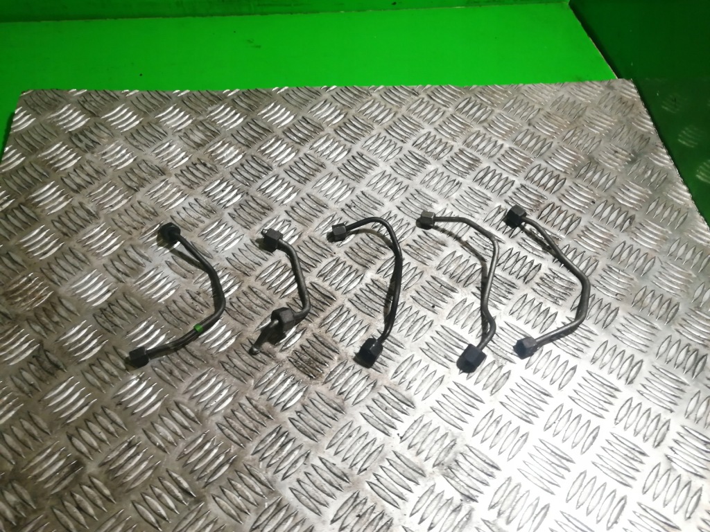 Купити Дроти паливні bosch 1.6hdi 9h05 peugeot 308 508 citroen c4