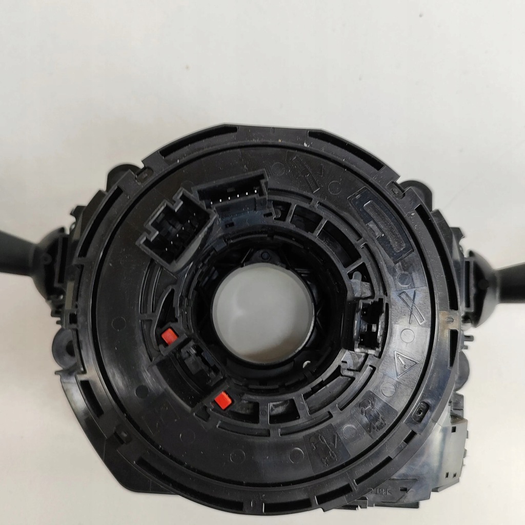 фото №7, Bmw x6 f16 2016 рычаг / переключатель поворотники