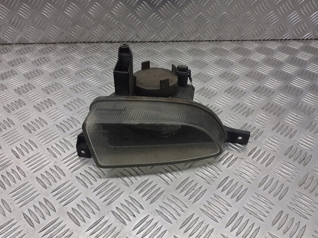 фото №1, Противотуманная фара правый opel zafira 24407175