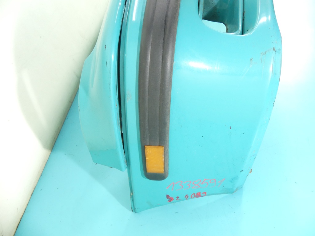 фото №9, Бампер перед suzuki swift mk5 96-03