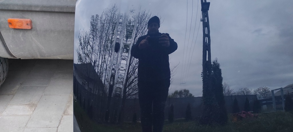 фото №4, Капот audi a3 8p lz5a 2008-2012 drugi lift