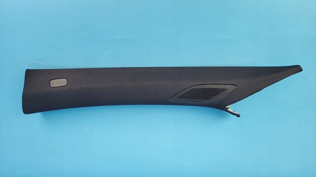 фото №13, Mercedes w177 a180 22r 2.0 cdi обшивка захист стійка a ліва a1776908002