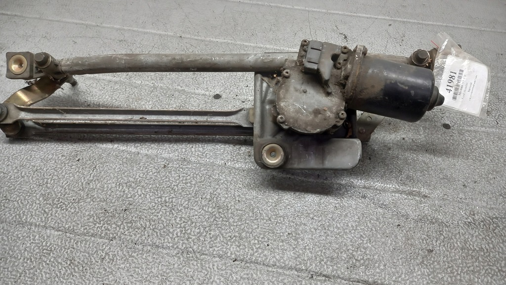 фото №1, Механізм двірник перед ford mondeo mk2 97r